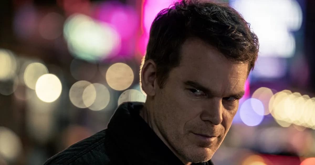 Dexter: Resurrection Season 2 Is Bringing Back a Major Dead Character in an Unexpected Way