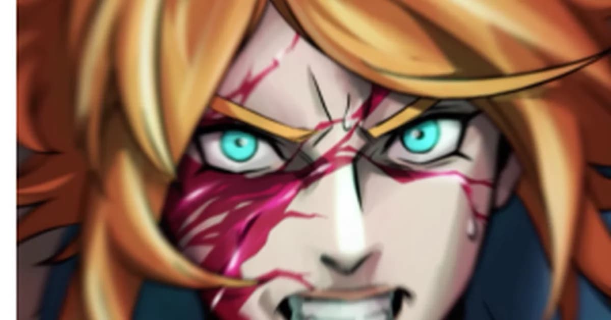 We Can Take A Small Bite Of Castlevania: Belmont's Curse Early