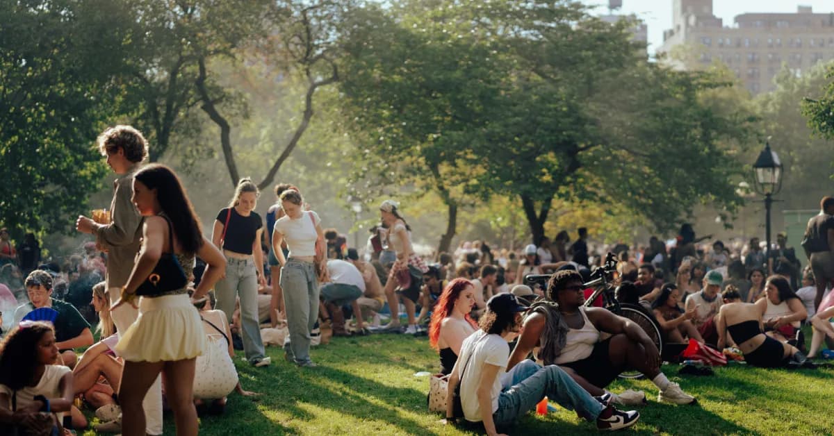 The live-event industry's next growth story is close to home