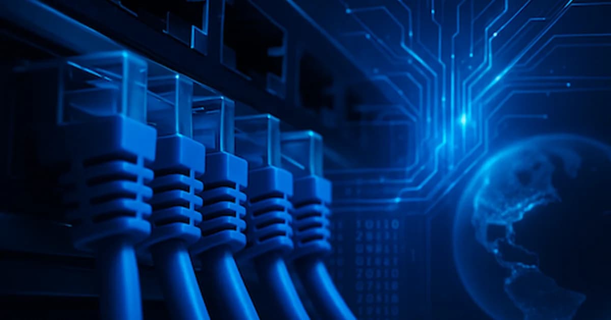 Future-proof your district's network: Smarter, faster, and more secure classroom connectivity