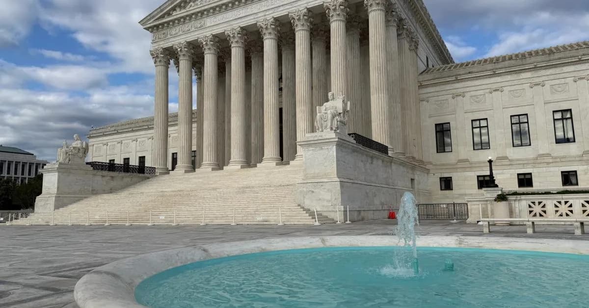 The chief justice should share much of his power