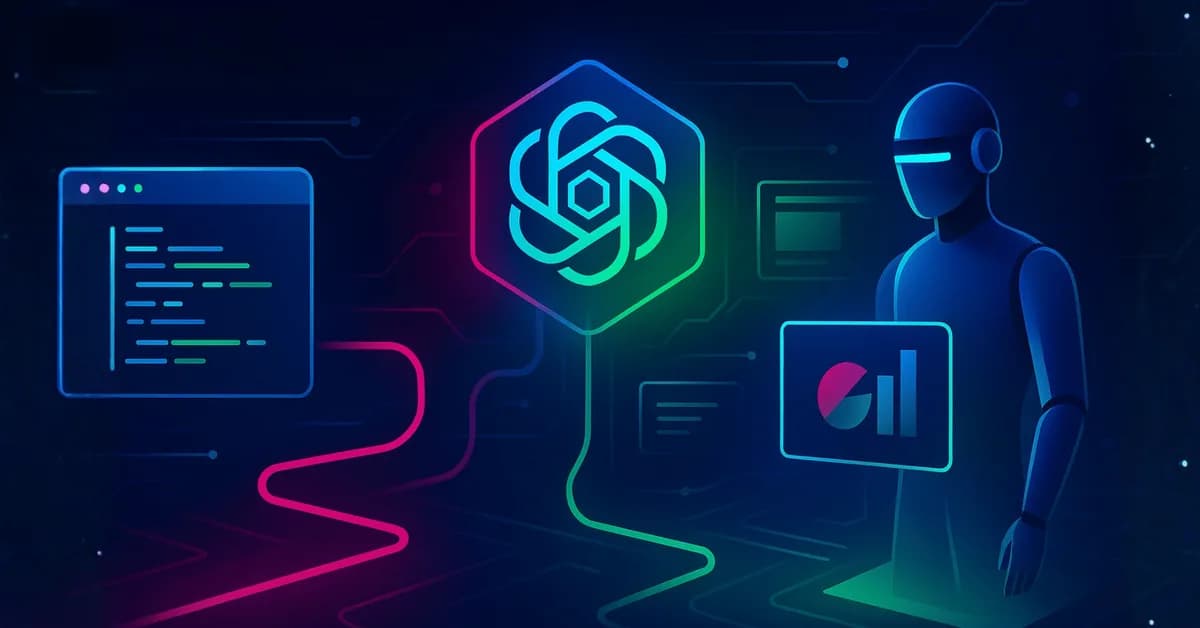 OpenAI tests Ads Manager as ChatGPT ad business takes shape