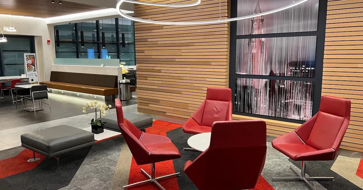 American Airlines Five Star Service: How This $350+ Airport VIP Experience Works
