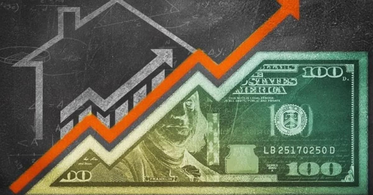 Economy Grew 2% in First Quarter, but Key Inflation Measure Hits a 3-Year High