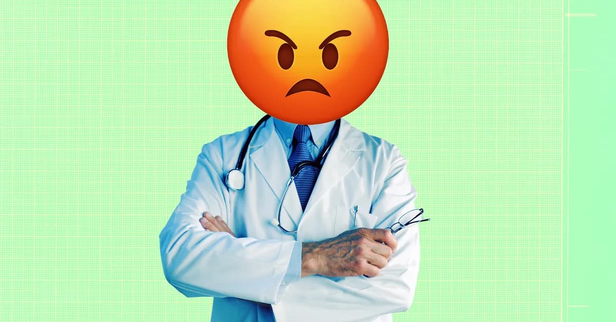 AI-Powered Drug Marketer Medvi Responds After Allegations About Fake Doctors and Patients