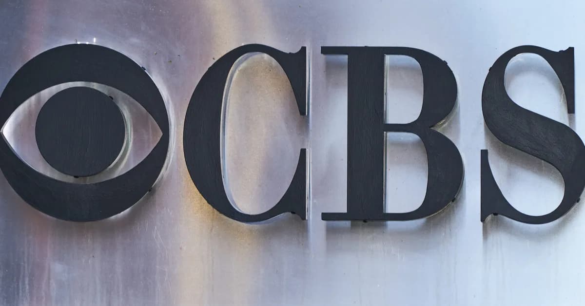 CBS News is hiring a former ABC News bureau chief who abruptly left last year