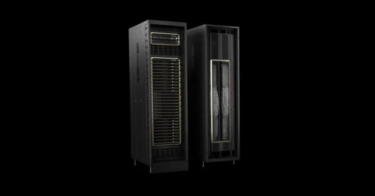 Delivering Massive Performance Leaps for Mixture of Experts Inference on NVIDIA Blackwell