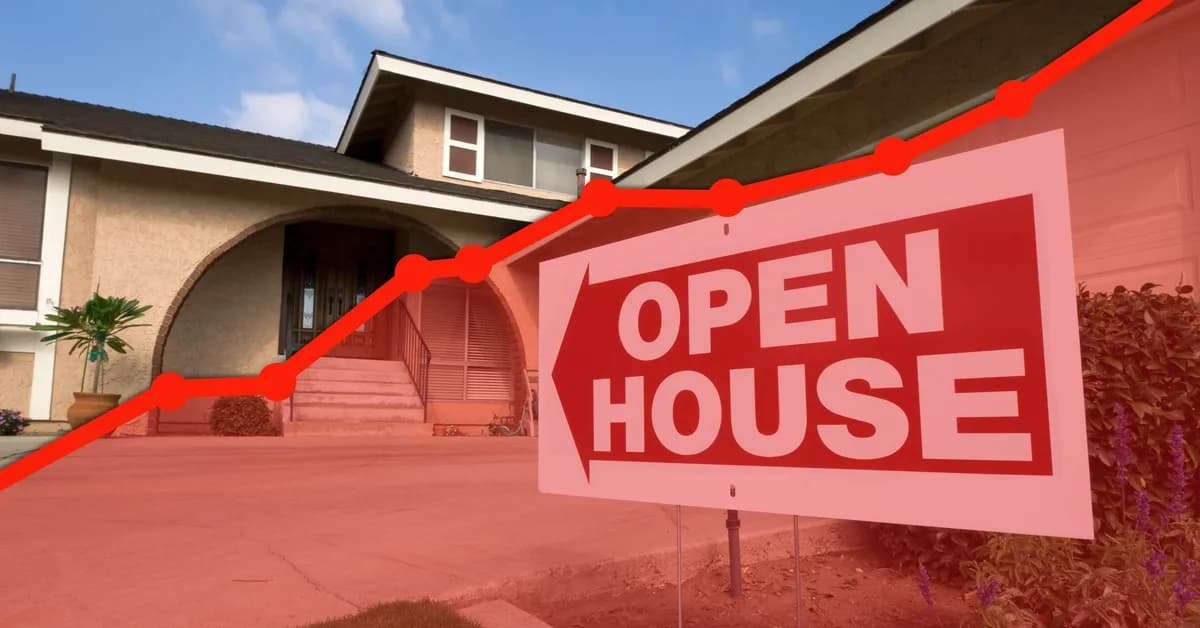 How Friday's Inflation Report Could Shape the Spring Housing Market