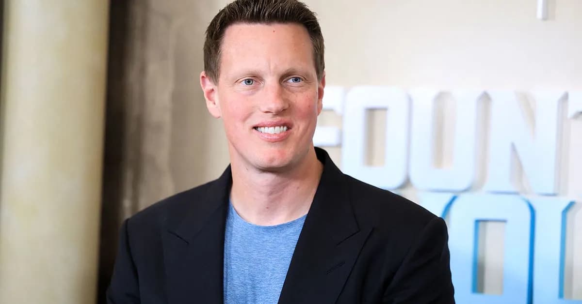 David Ellison Pinky Swears CNN Will Retain Editorial Independence, Points To CBS