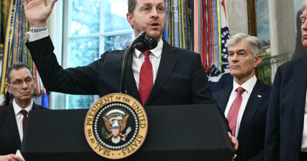 STAT+: The potential loophole in Trump's plan to get other countries to pay more for drugs