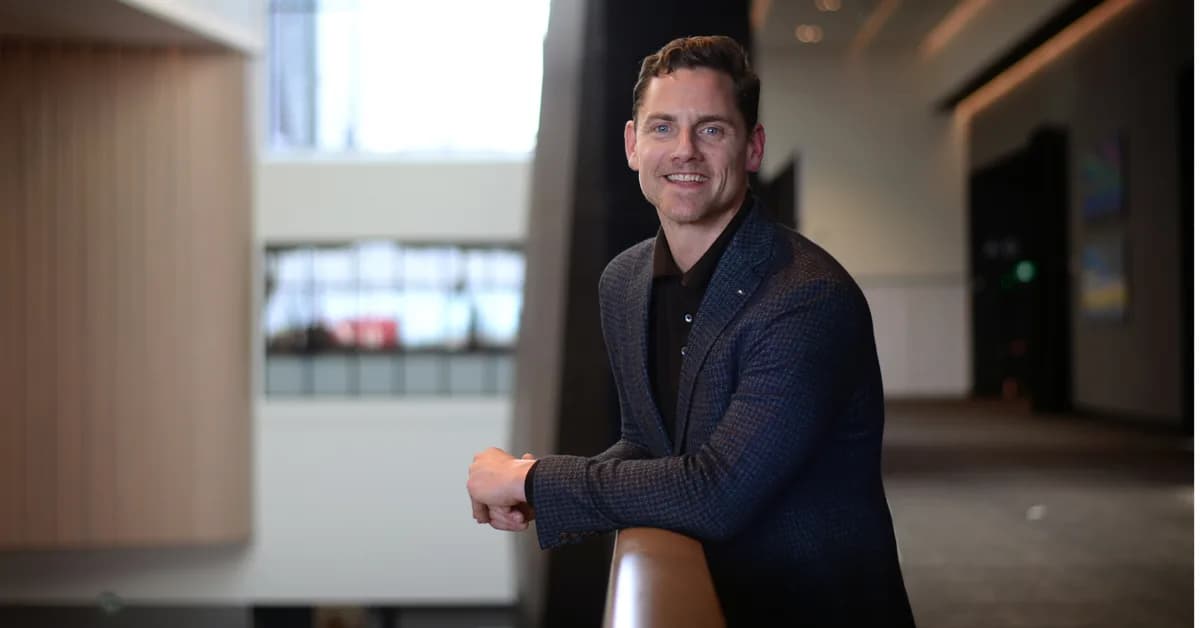 Can Canada turn trust into global investment?