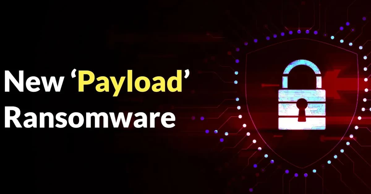 Payload Ransomware Attack on Elohim Law Corporation