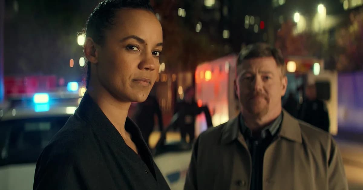 Everything Coming to Amazon Prime Video in September