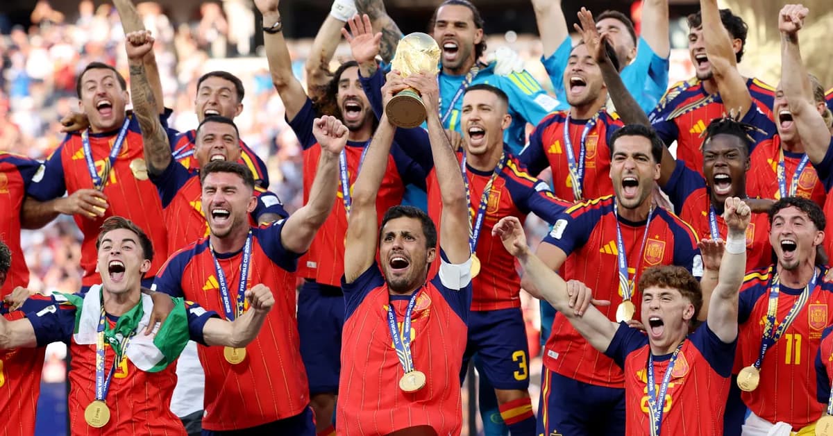 What the World Cup can teach us about cybersecurity resilience