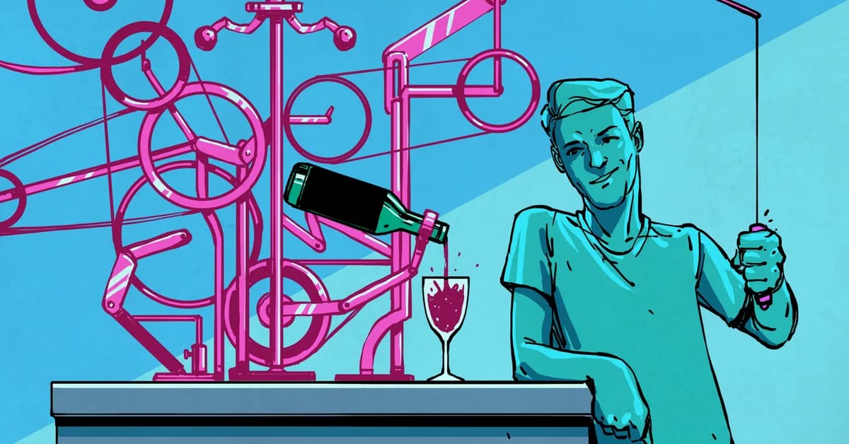 You Gotta Want It
