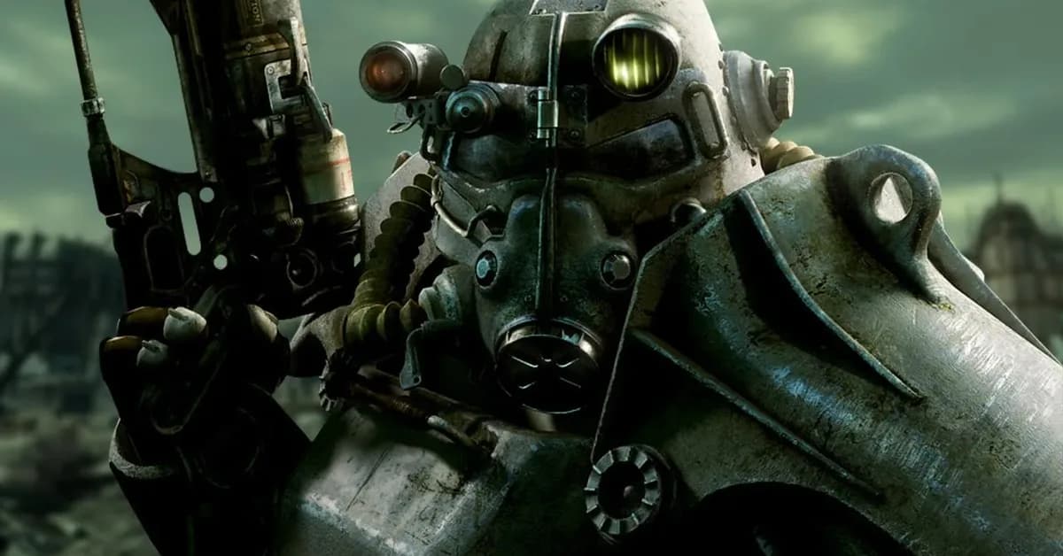 Xbox Reportedly Speeding Up New Elder Scrolls, Fallout, and Halo Games as Microsoft Leaves Spinning Off the Business on the Table