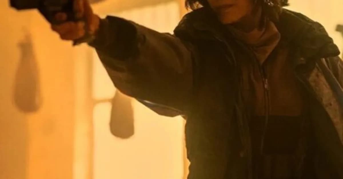 Prime Video unveils Blade Runner 2099 full trailer at NYCC