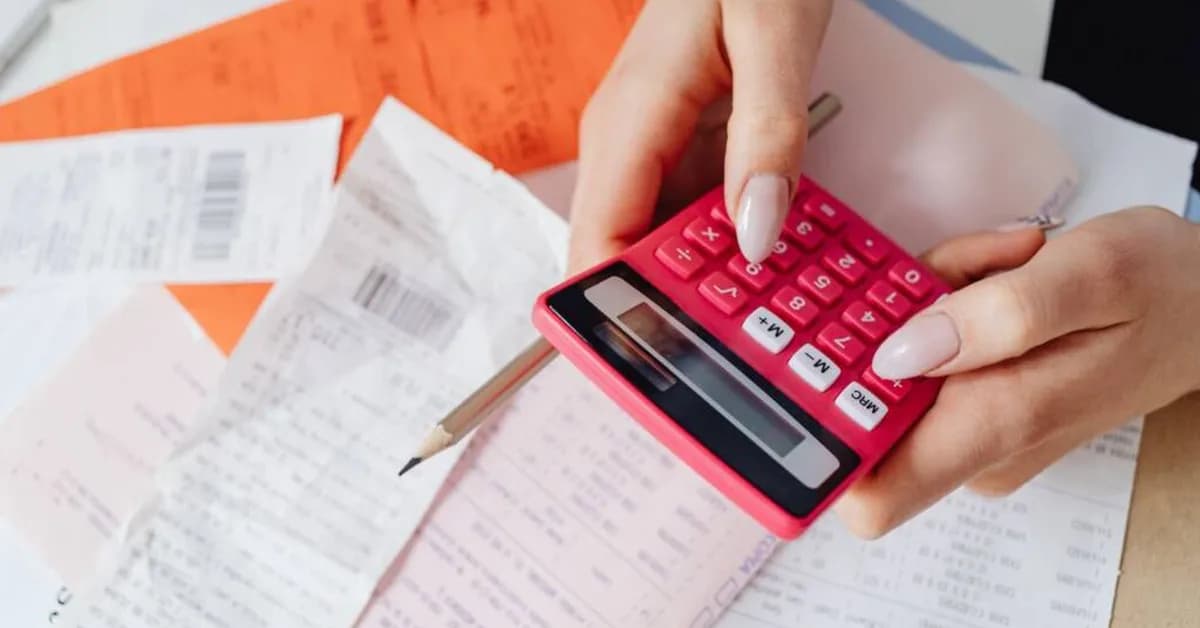 Inflation in 2026 Cools to 3.4% as Energy Costs Bite