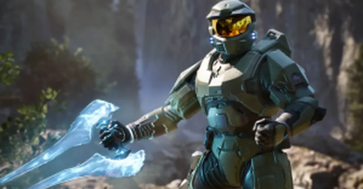 Activision's Halo Game: Everything We Know So Far
