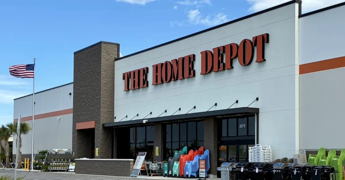 Home Depot addresses cost changes surrounding tariffs, oil prices