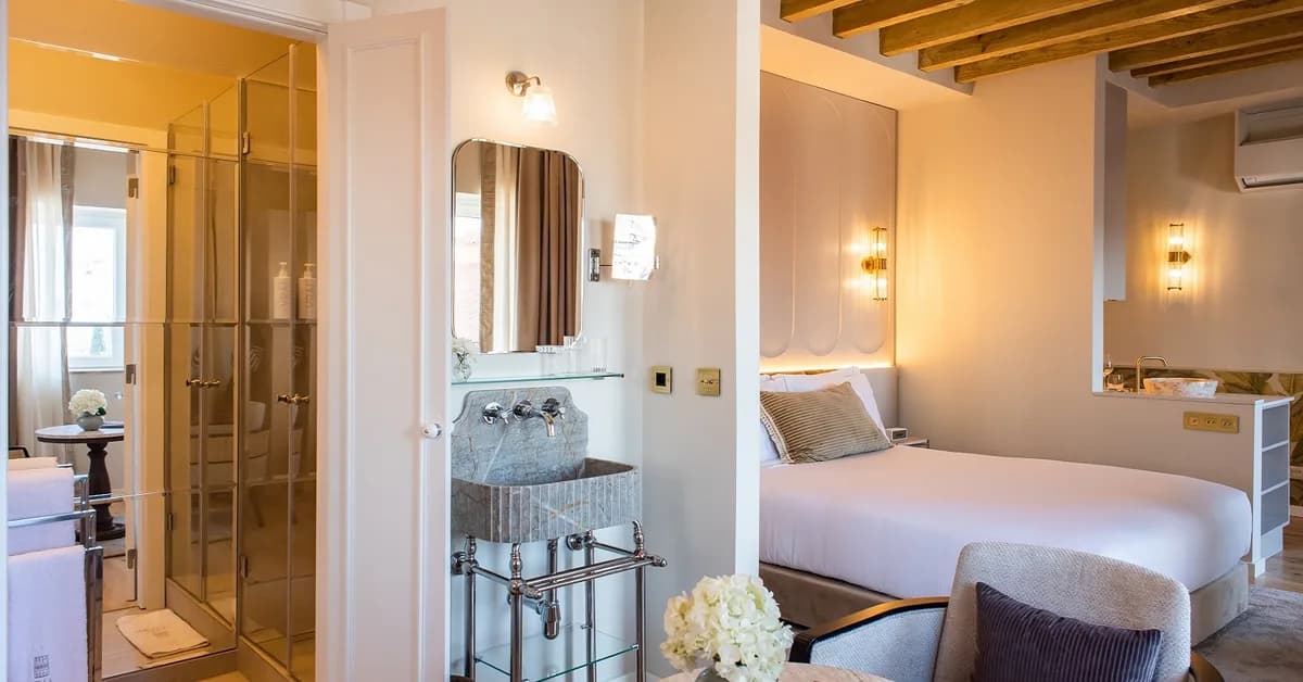 New hotel openings - August 2026