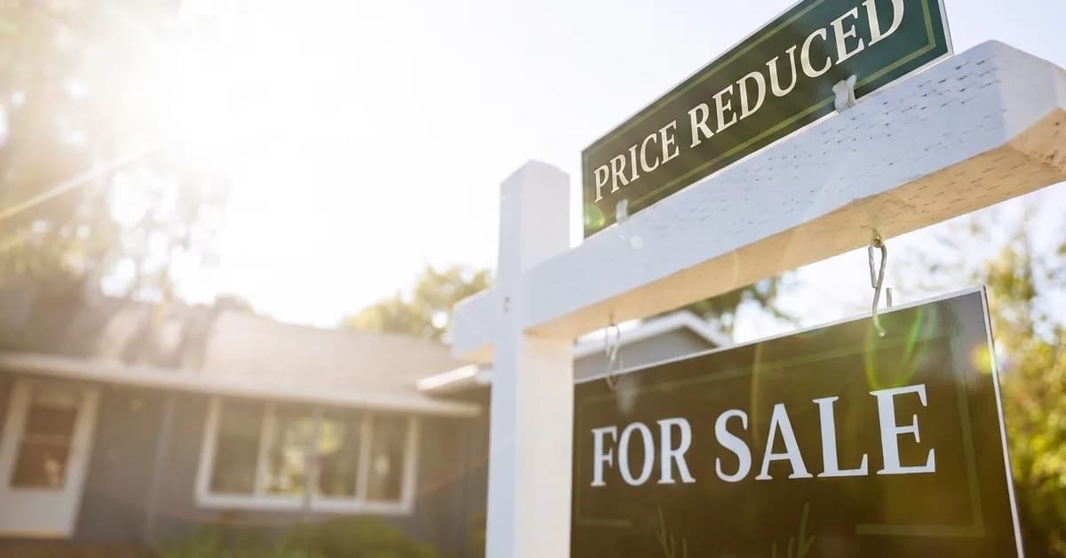 Price Cuts Creep Back Up as Summer Selling Season Stalls