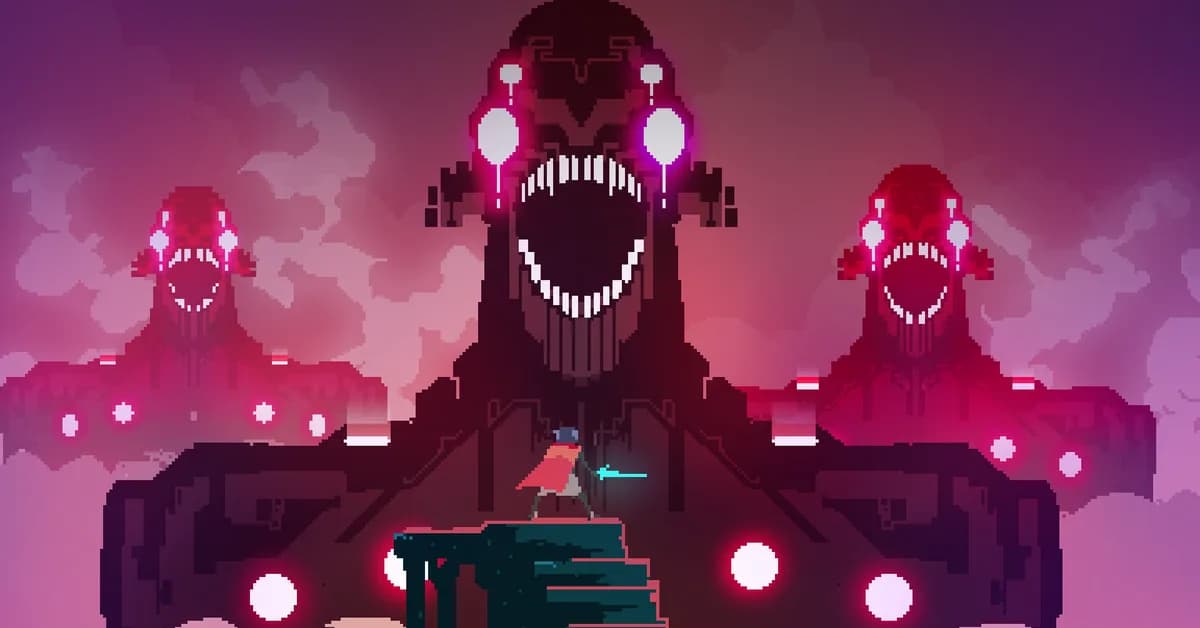 Studio Behind Hyper Light Drifter In Peril After Publisher Withdraws Funding for Unannounced Project