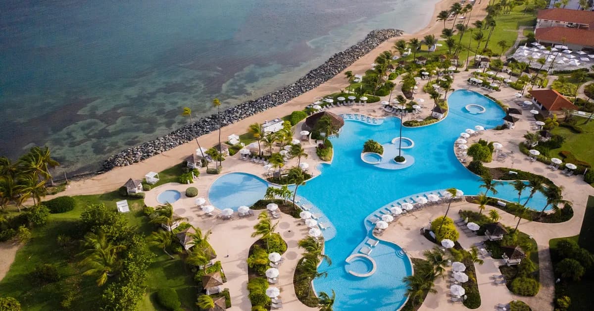 Leadership announcement for Hyatt Regency Grand Reserve Puerto Rico