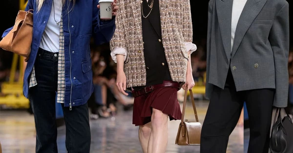 The 6 Shoe Trends that London's Best Dressed Will Be Wearing in Autumn 2026