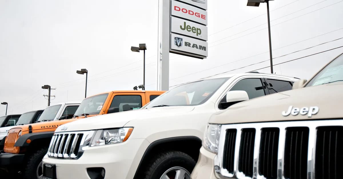 Study Quantifies How Much the Dealership Model Costs Customers-And It Ain't Pretty