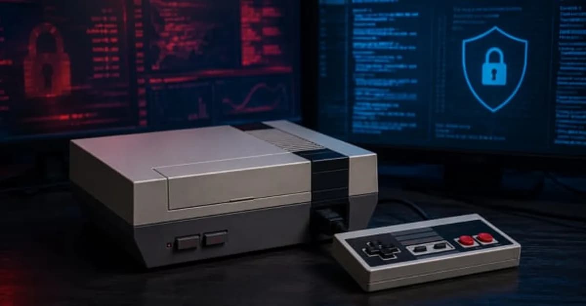 Hackers Demand $2M From Nintendo Over Alleged Data Breach