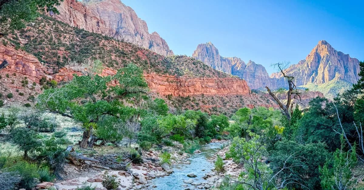 No snow, no problem: 5 backup Western winter getaways beyond ski resorts to book with points and miles