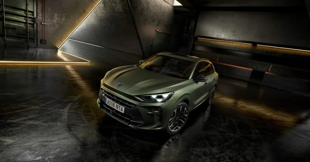 Only 10 Australians Will Get This Cupra, And The Rest Get The Consolation Prize