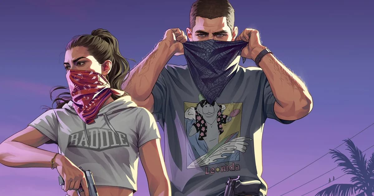 US Army Battalion Reportedly Giving Soldiers Time Off to Play GTA 6 in Exchange for Reenlisting