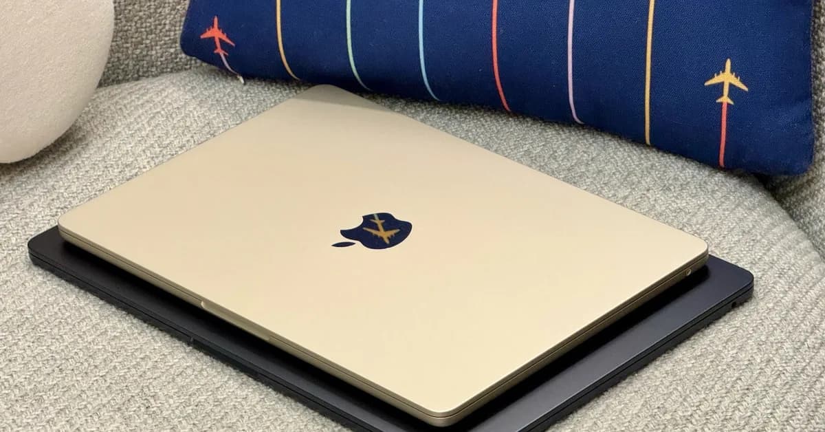 Today only: A $1,200 MacBook purchase could get you enough points or miles for a one-way award flight