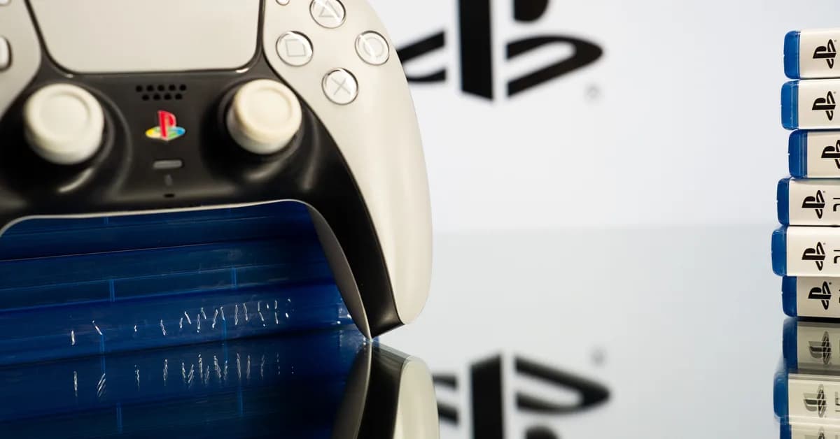Video game makers really don't want to give their customers tariff refunds