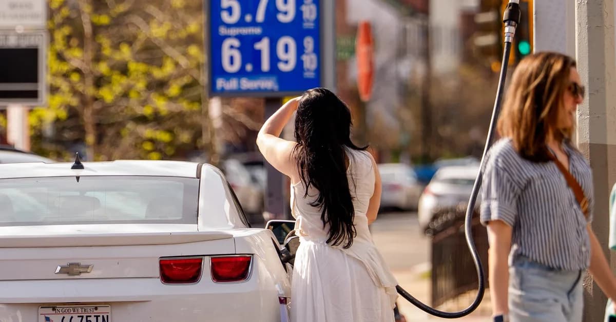 Americans feel worse about the economy than ever before