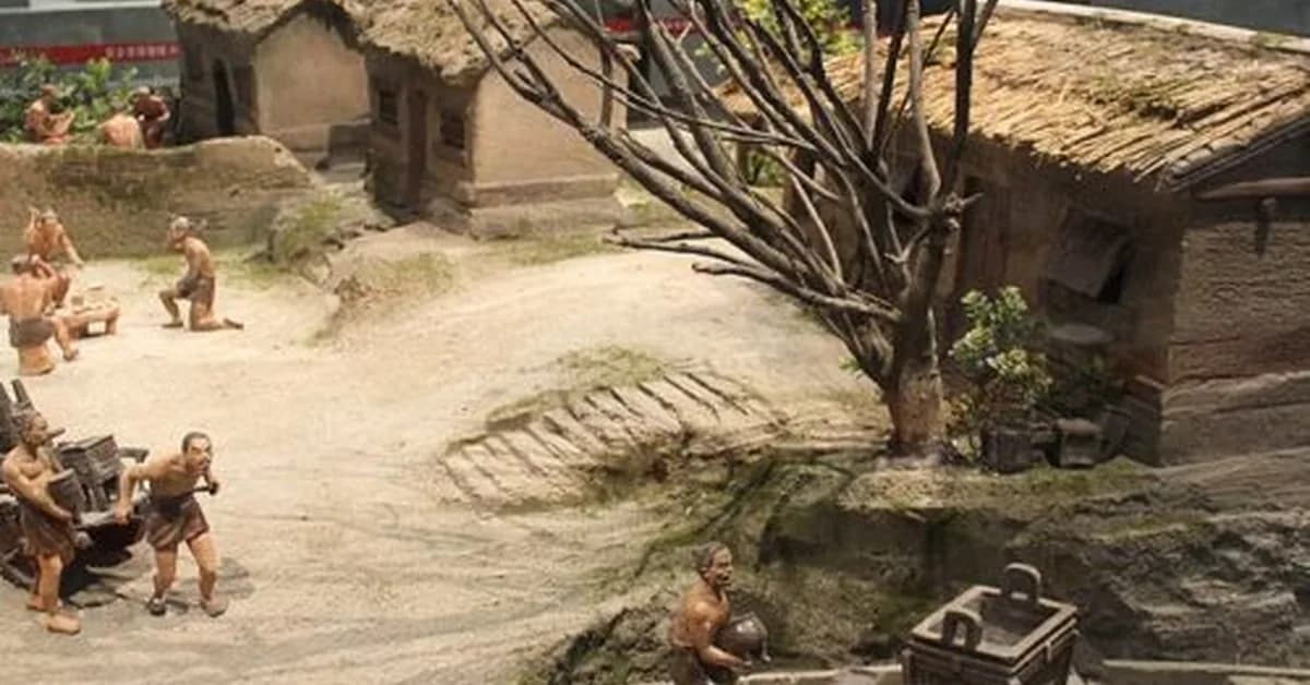 An unlikely set of clues helps reconstruct ancient Chinese disasters