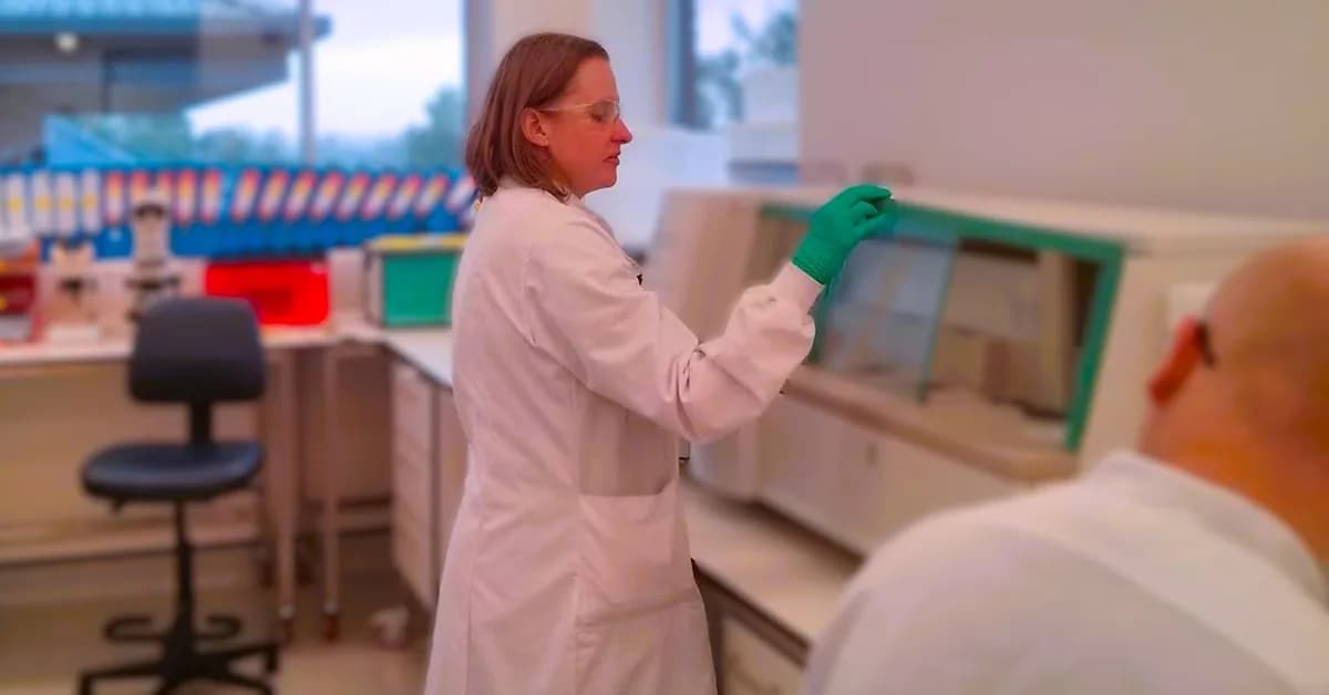 Canada's biotech moment: Where scientific depth is meeting commercial scale