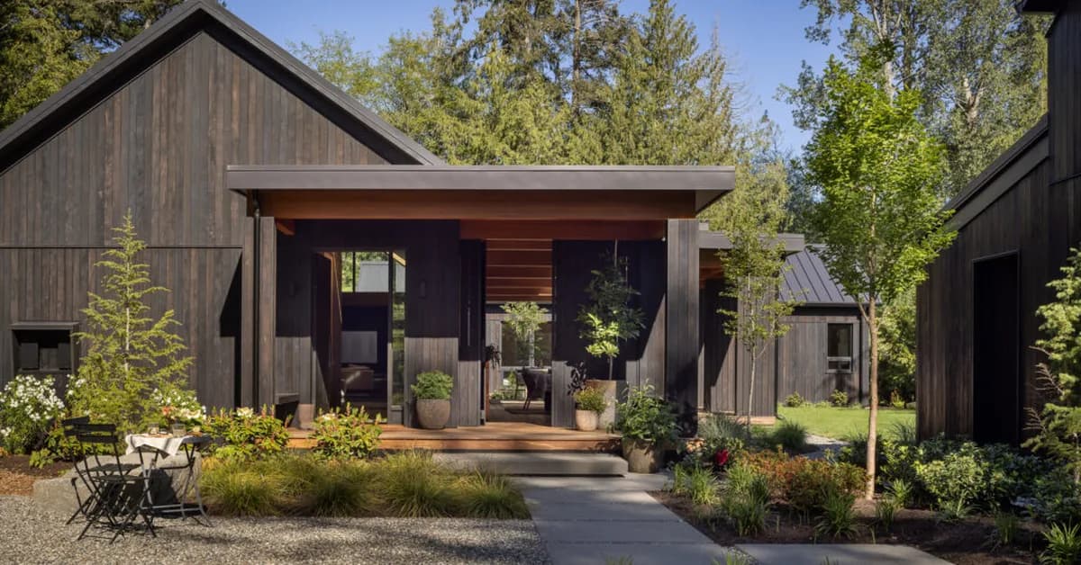 Camphomes Debuts on Bainbridge Island, and the Market Responds in Days