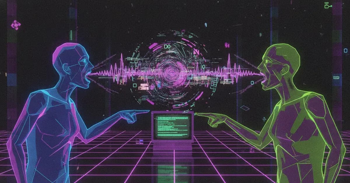 Most AI Second Opinions Are Theater. I Built a System That Actually Fights Back.