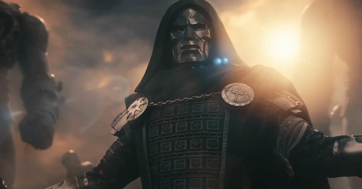 Avengers: Doomsday Pre-Sale Tickets Are Outpacing Spider-Man: Brand New Day