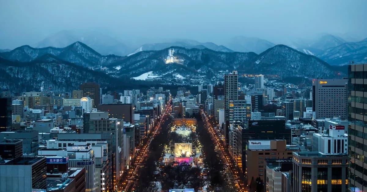 United unveils new Tokyo route, nonstop US flights to Japan's top ski destination