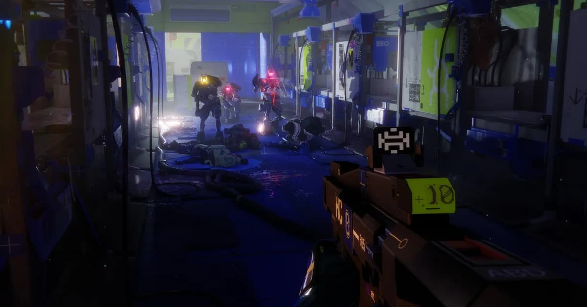 Marathon Update 1.0.0.4 Makes UESC Easier, but Bungie Insists It Will Not Change Direction on 'Friction' the AI Enemies Provide