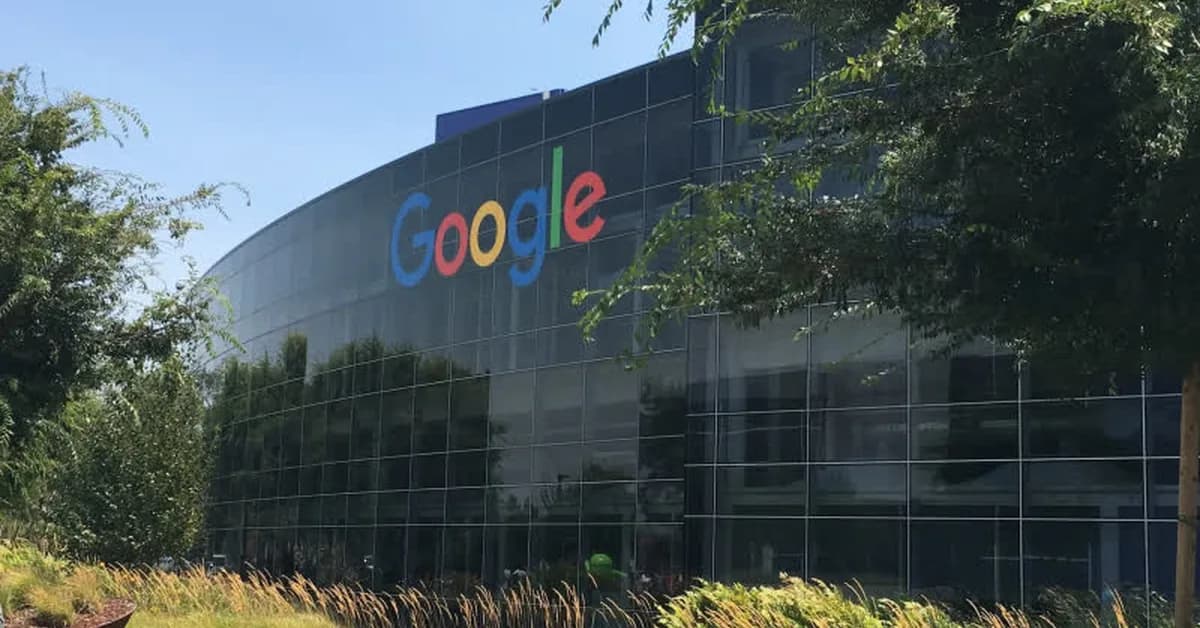 Former Google engineers charged with stealing Tensor chip trade secrets