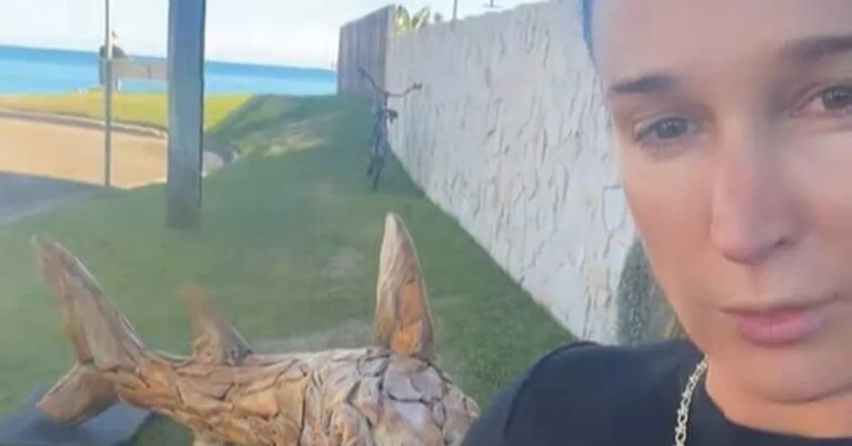 Woman warns Aussies of Bali homewares