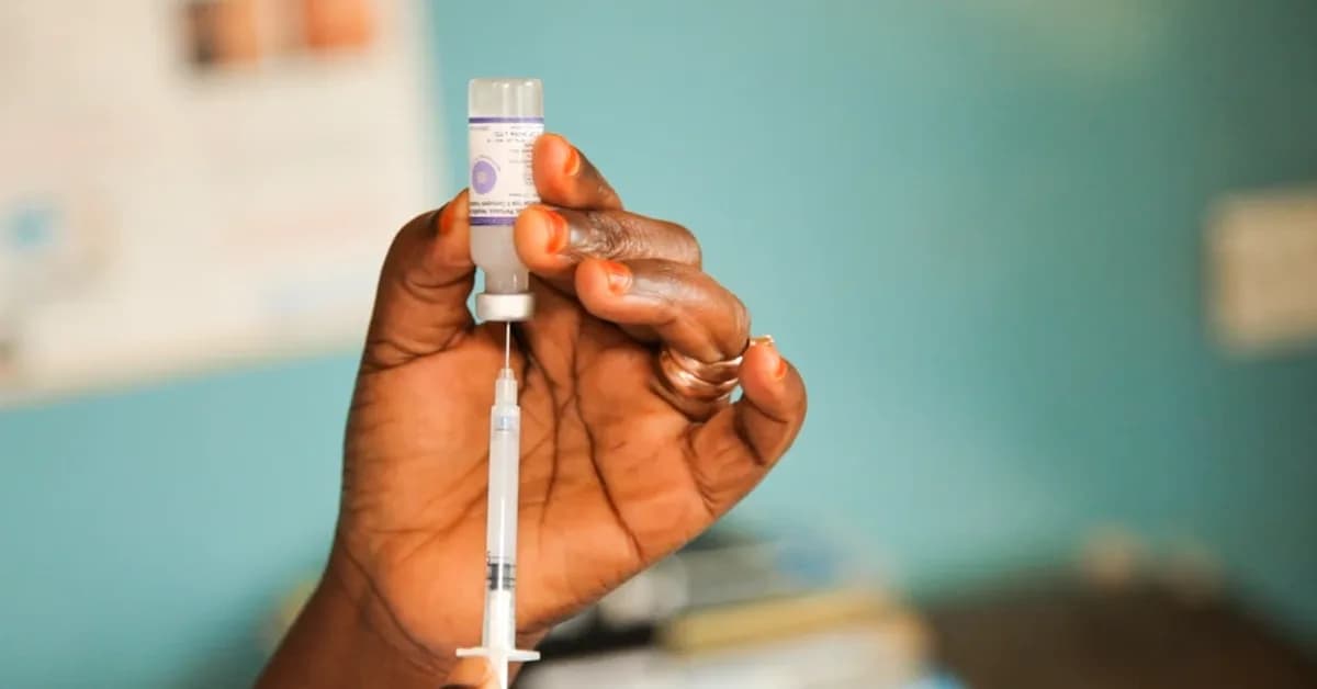 Chikungunya Vaccine Development in Africa Accelerated by ACT-CHIK