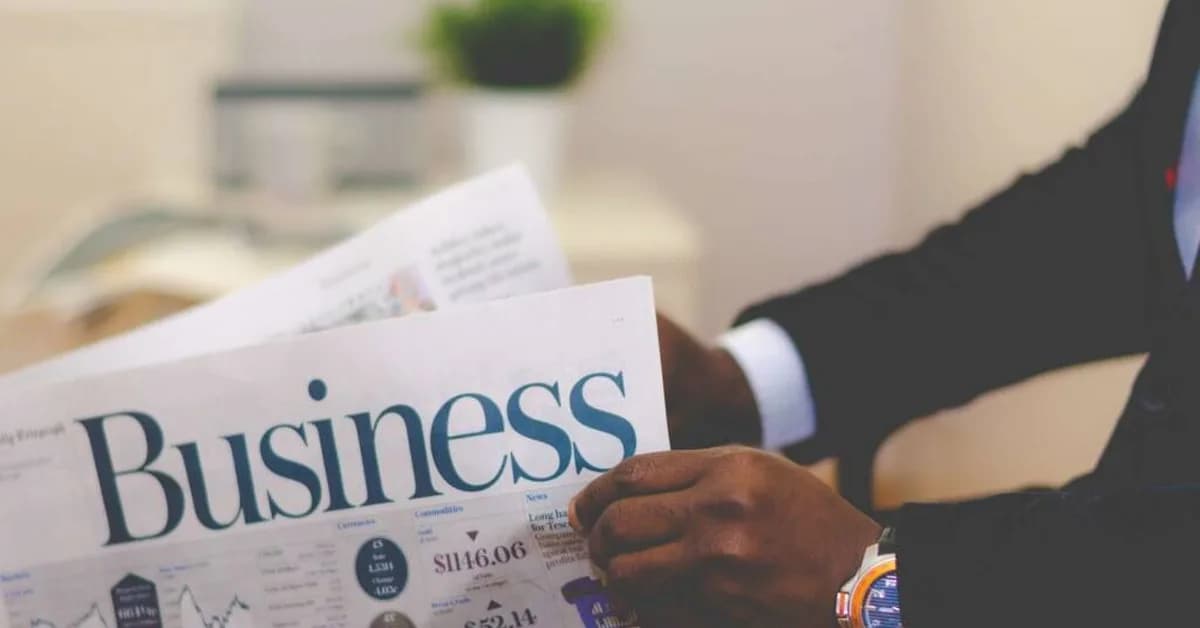 Small Business News: Nasdaq Center Backs Arkansas Founders