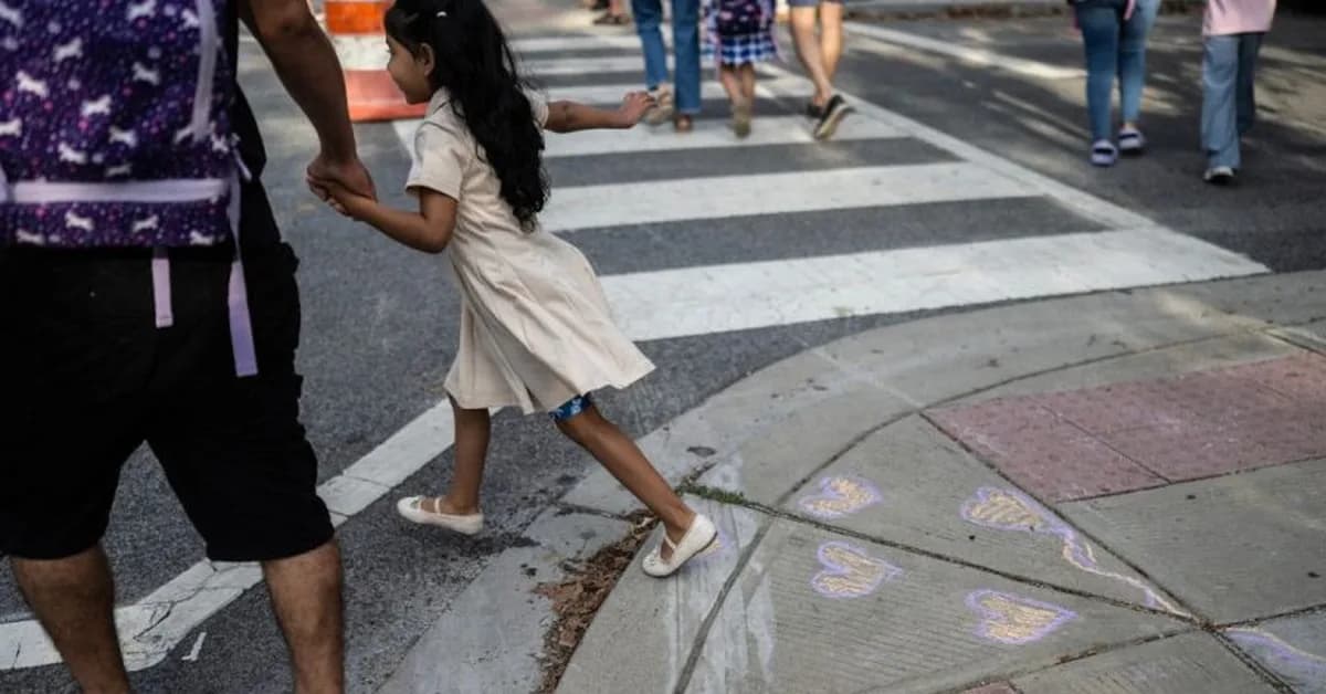 The Cost of ICE Raids: Fewer Students, Less Money, Missing Parents