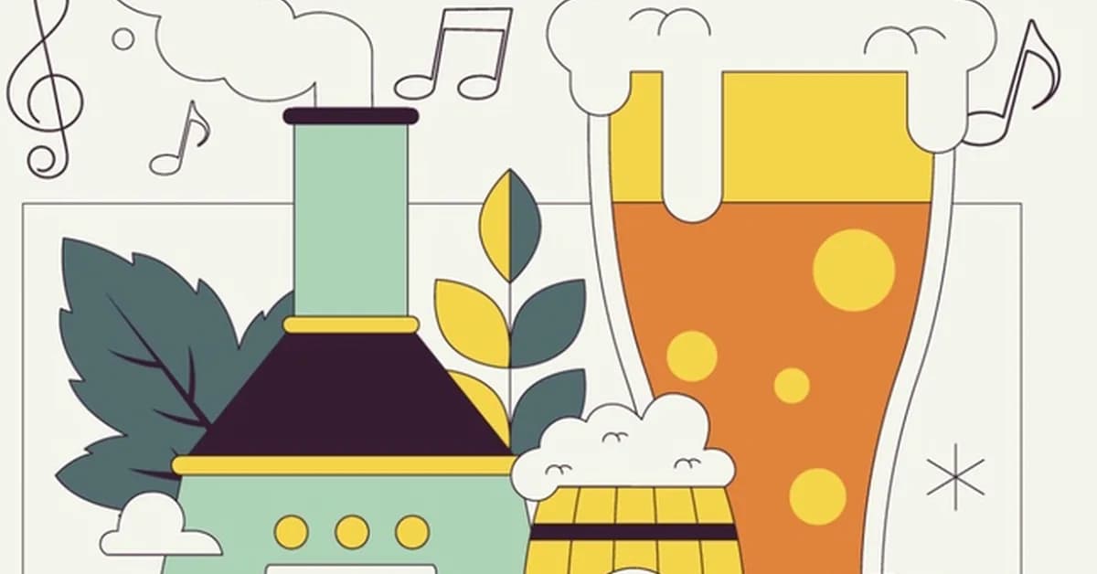Great Lakes Brewing Hosts Day of Music and Beer Tasting from 16 Breweries